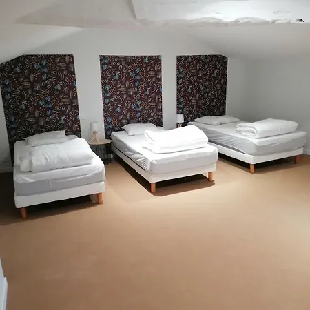 Etape Douessine Apartamento *