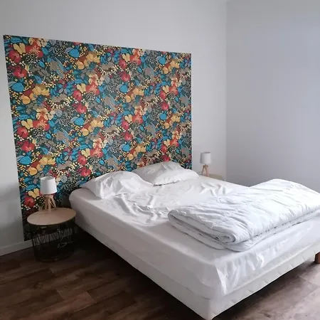 étape Douessine Appartamento