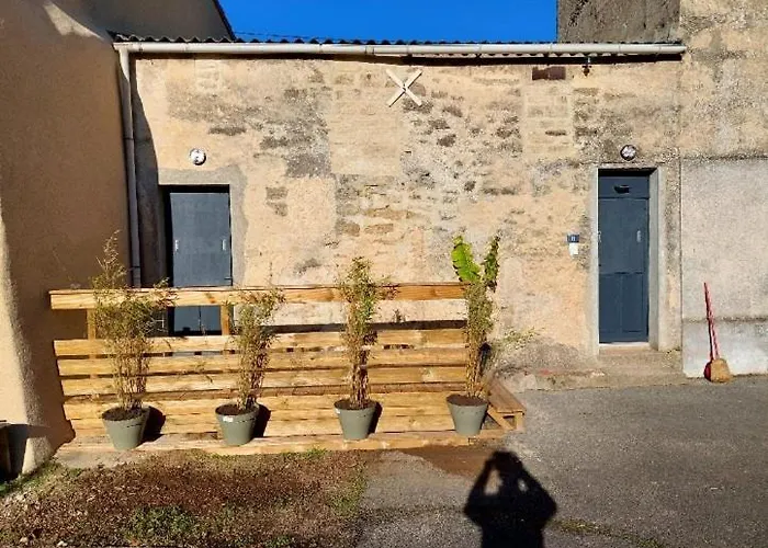 Etape Douessine Doue-la-Fontaine